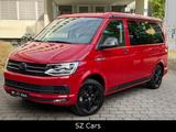 Volkswagen T6 California Beach 4Motion*LED* - Volkswagen T6 California: Beach