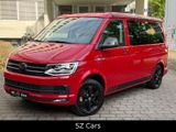 Volkswagen T6 California Beach 4Motion*LED* - Volkswagen T6 California aus 2019