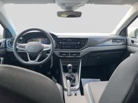 Volkswagen Taigo - Vorschau Bild 10