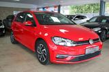 Volkswagen Golf 2.0 TDI Join Navi PDC Winterpaket 2.Hand - Volkswagen Golf: Join