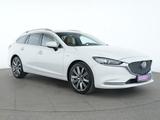 Mazda 6 20th Anniversary BOSE|HuD|360°|MATRIX|ACC|Navi - Mazda 6 Gebrauchtwagen in München