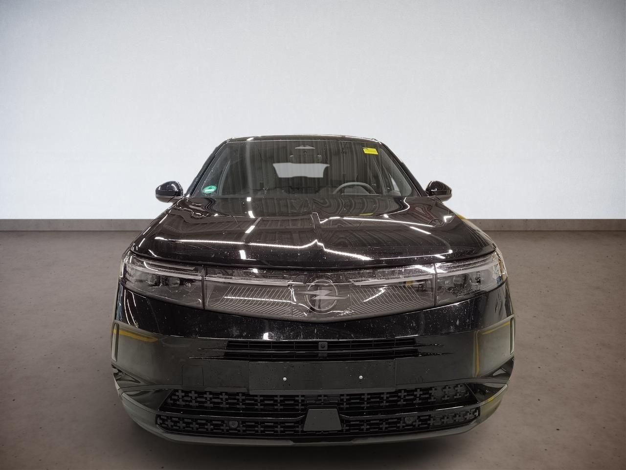 Fahrzeugabbildung Opel Grandland 1.2 48V Mild-Hybrid 100 kW GS