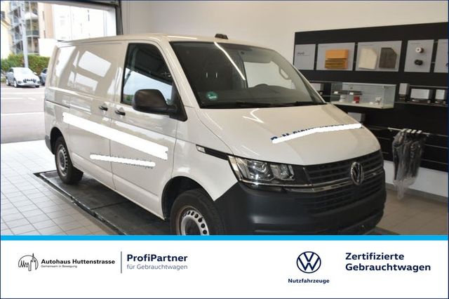 Volkswagen T6 Kasten 2.0 TDI T6.1 Klima Parkpilot