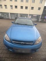 Chevrolet Lacetti - gebrauchte Chevrolet Lacetti aus dem Jahr 2006