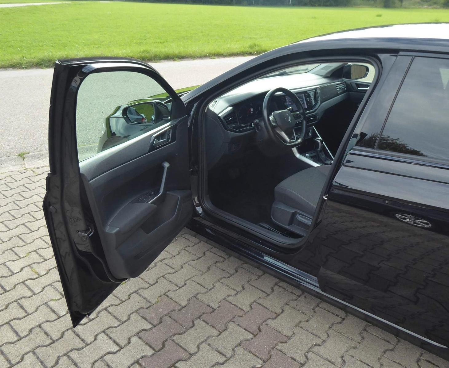 Volkswagen Polo VI Life 1.0 TSI DSG/LED/VIRTUAL/NAVI/SHZ/, миниатюра 21
