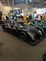 Andere Radical RXC Turbo 500R - Andere: Beheizbare Frontscheibe
