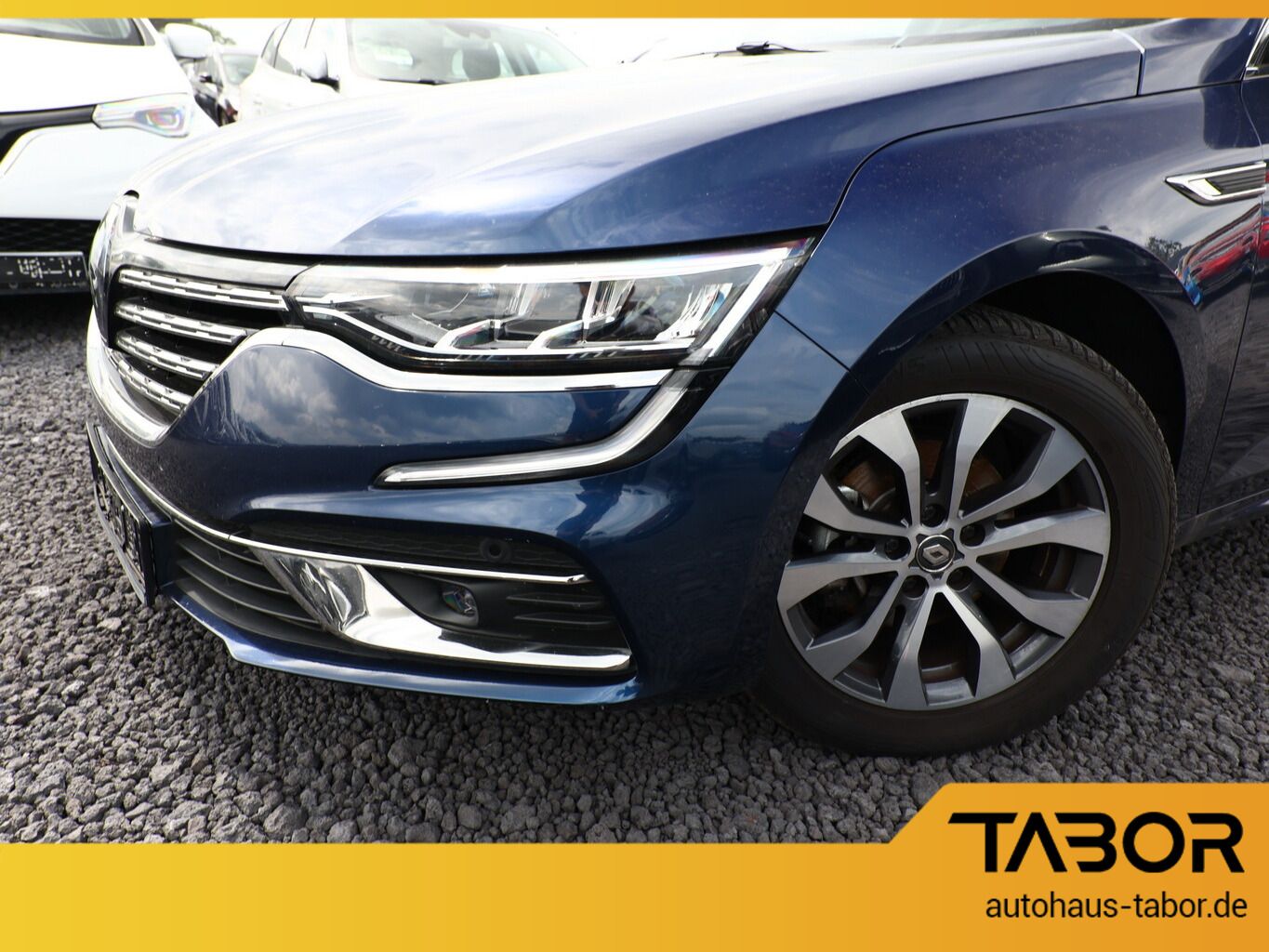 Renault Talisman - Bild 5