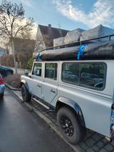 Land Rover Defender 110 TD4 Station Wagon E E - Land Rover Defender in Nürnberg