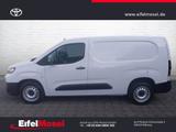 Toyota Proace City 1.5 D-4D Kasten Meister Navi L2 /FLA - Toyota: Proace