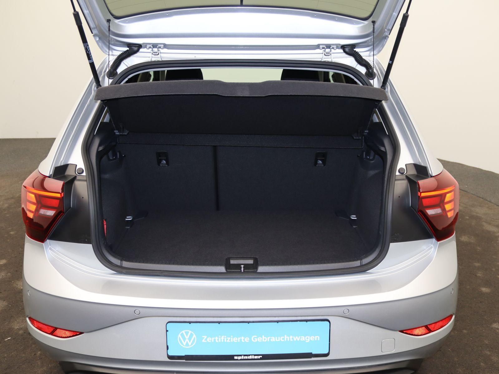 Volkswagen Polo - Bild 8