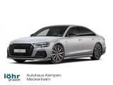 Audi A8 60 TFSI e UPE 153.335 50% DW Versteuerung - Audi A8 Neuwagen in Bonn
