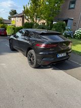 Jaguar I-Pace EV400 SE - Jaguar I-Pace aus 2020