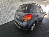 Suzuki SX4 1.6 Club*LPG*Klima*Tüv 01.2026*Sitzheizung* - Suzuki mit LPG-Antrieb