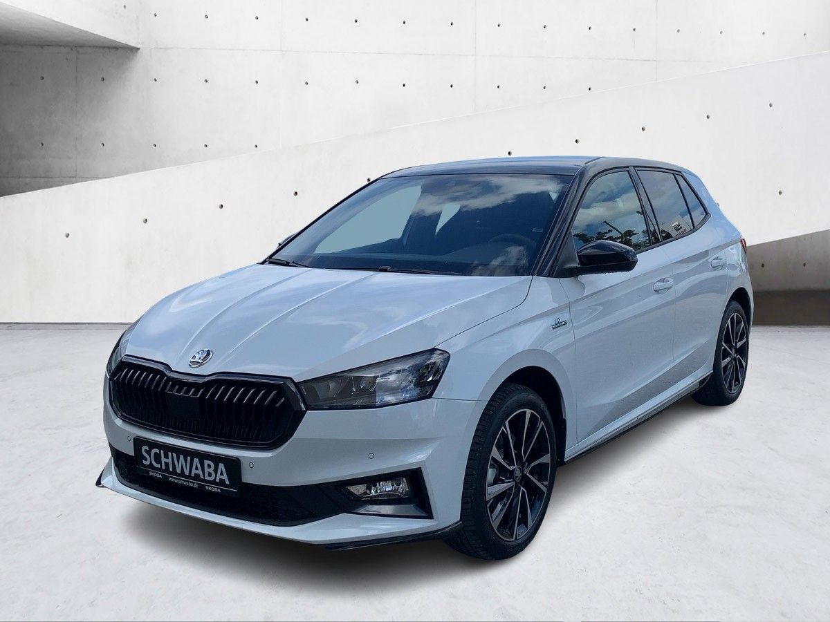 Skoda Fabia - Bild 2