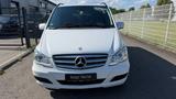 Mercedes-Benz Viano 3.0 CDI Trend Edition lang Navi+Camera/7P - Mercedes-Benz Viano Trend mit Diesel-Antrieb