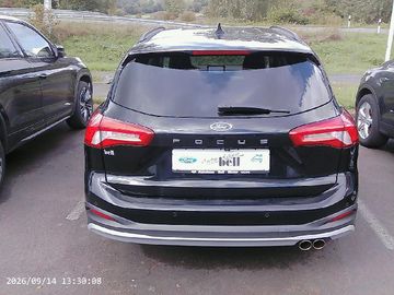 Ford Focus Turnier Active