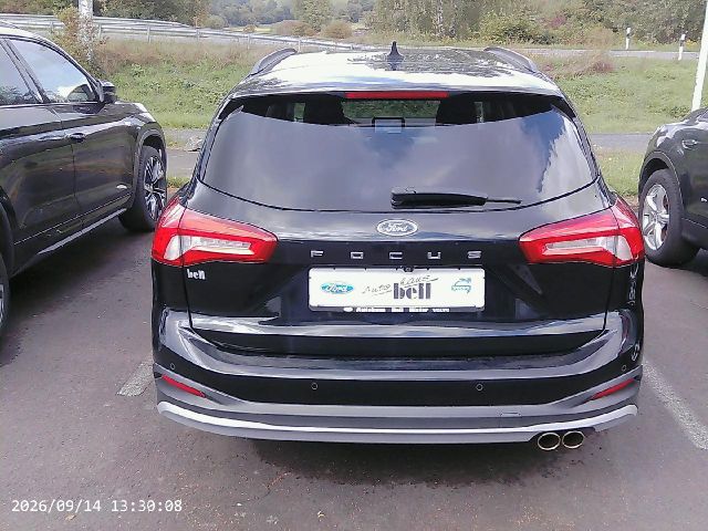 Ford Focus Turnier Active
