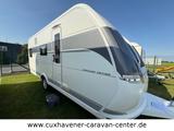 Hobby 545 KMF Excellent Edition  Modell 2025 - Angebote
