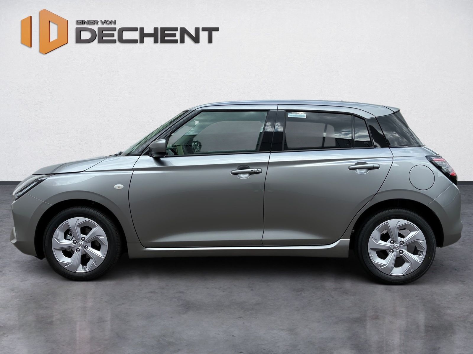 Fahrzeugabbildung Suzuki Swift 1.2 Dualjet 60 kW Comfort Kamera,LED,Navi