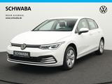 Volkswagen Golf VIII Life 1.5 eTSI DSG LEDPlus*NAVI*ACC*KAM - Volkswagen Golf: V5