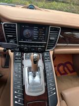 Porsche Panamera 4S S Klappe orig. - Porsche Gebrauchtwagen in Stuttgart