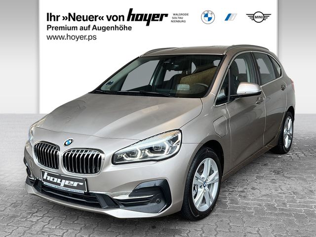 BMW 225xe iPerformance Active Tourer Luxury Line