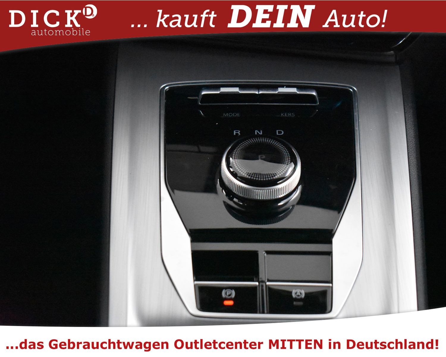 MG MG5 MAX 61 KWH Luxury >NAVI+LED+SHZ+DAB+ACC+360° - Image 15