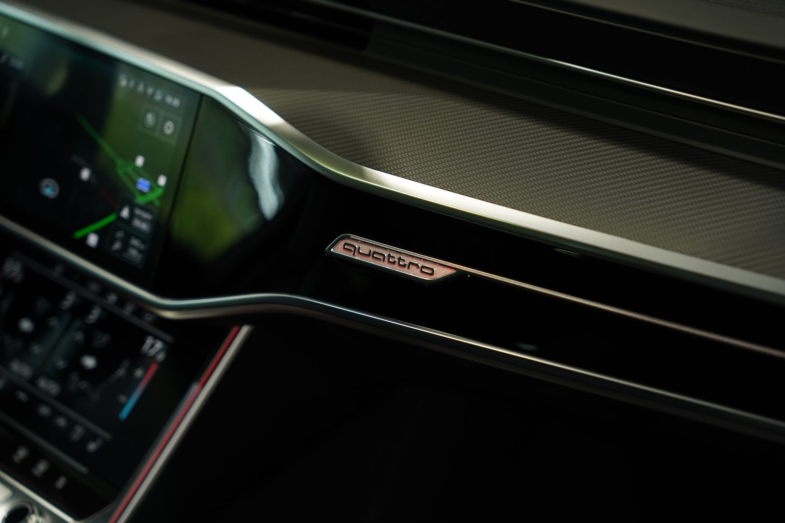 Audi Rs7