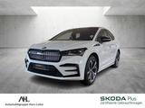 Skoda ENYAQ Coupé RS Suite LED Navi ACC HuD AHK Wärmep - Skoda Enyaq in Stuttgart