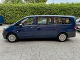 Mercedes-Benz Vito Tourer 114CDI extralang Aut. *8-Sitzer*Navi - Mercedes-Benz Vito 8 sitzer