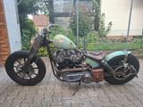 Harley-Davidson FX Shovel Jap Style 93 CUI