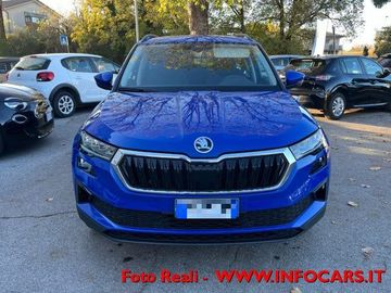 Skoda Karoq - 9
