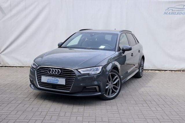 Audi A3 Sportback 40 e-tron S-LINE MATRIX VC DAB DSP