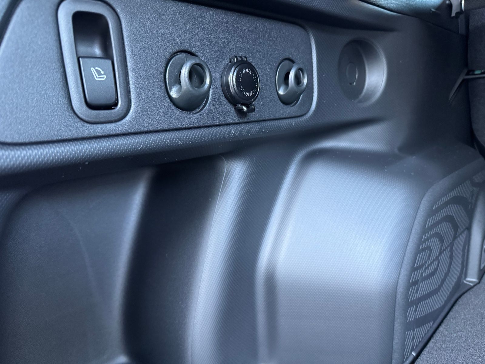 Subaru Forester - Bild 15