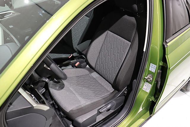 Taigo 1.0 TSI Anschlussgarantie MOVE BeatsAudio
