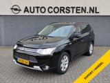 Mitsubishi Outlander 2.0I PHEV 204PK automatik 4WD Instyle+