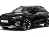 Audi A3 allstreet 35 TFSI S line S tronic NAVI AHK - Audi A3 aus 2025