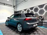 Volkswagen Golf VIII Lim. United - Volkswagen Golf mit Diesel-Antrieb: Kleinwagen, Automatik