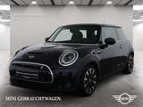 MINI Cooper SE Navi Kamera Pano.Dach Driv.Assist LED - blaue MINI Cooper SE