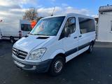 Mercedes-Benz Sprinter L1H1 316 CDI/Klima/Sthz/Automatik/1Hand - Mercedes-Benz Sprinter in Kassel