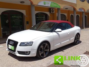 Audi A5 - 2