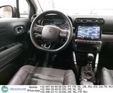 Citroën C3 Aircross 1.5 BlueHDi Facelift Shine LED Navi - gebrauchte Citroën C3 Aircross aus dem Jahr 2022