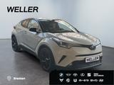 Toyota C-HR 1.8 Hybrid Style Selection *LED*JBL*Navi*CA - Toyota Gebrauchtwagen in Bremen