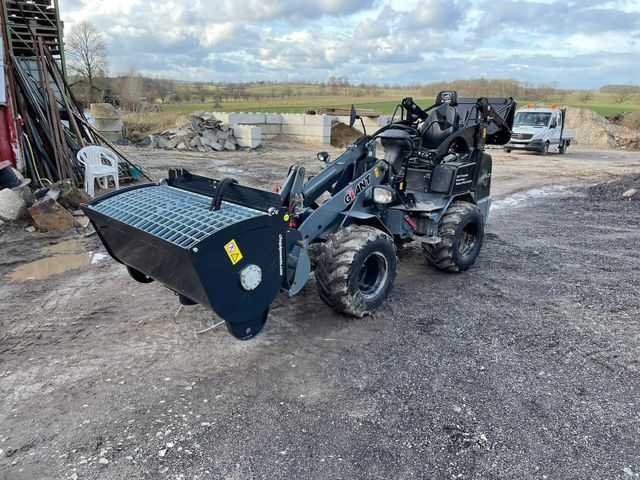 Andere Mischschaufel BMX 400 T - Cat  Kramer, Volvo, JC