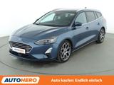 Ford Focus 1.5 TDCi EcoBlue Titanium*HUD*LED*ACC*CAM* - Ford Focus Titanium mit Diesel-Antrieb