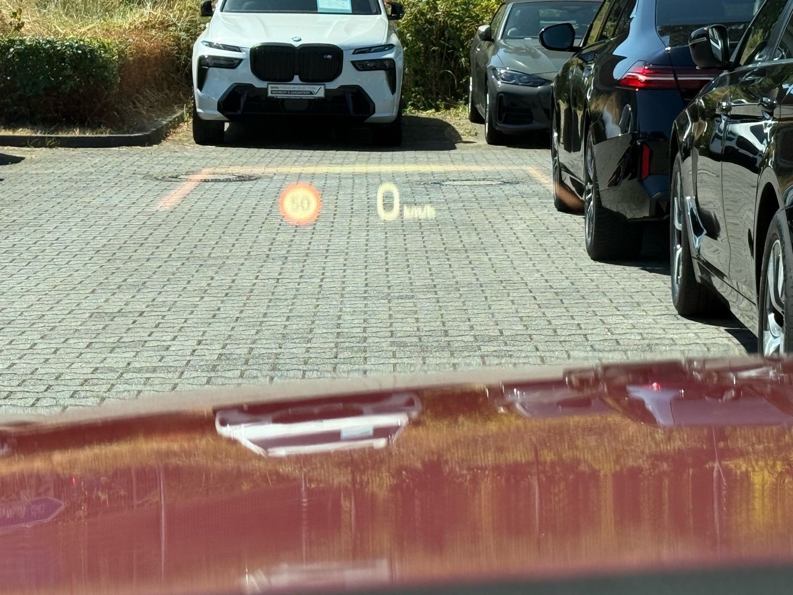 BMW i4 - Bild 17