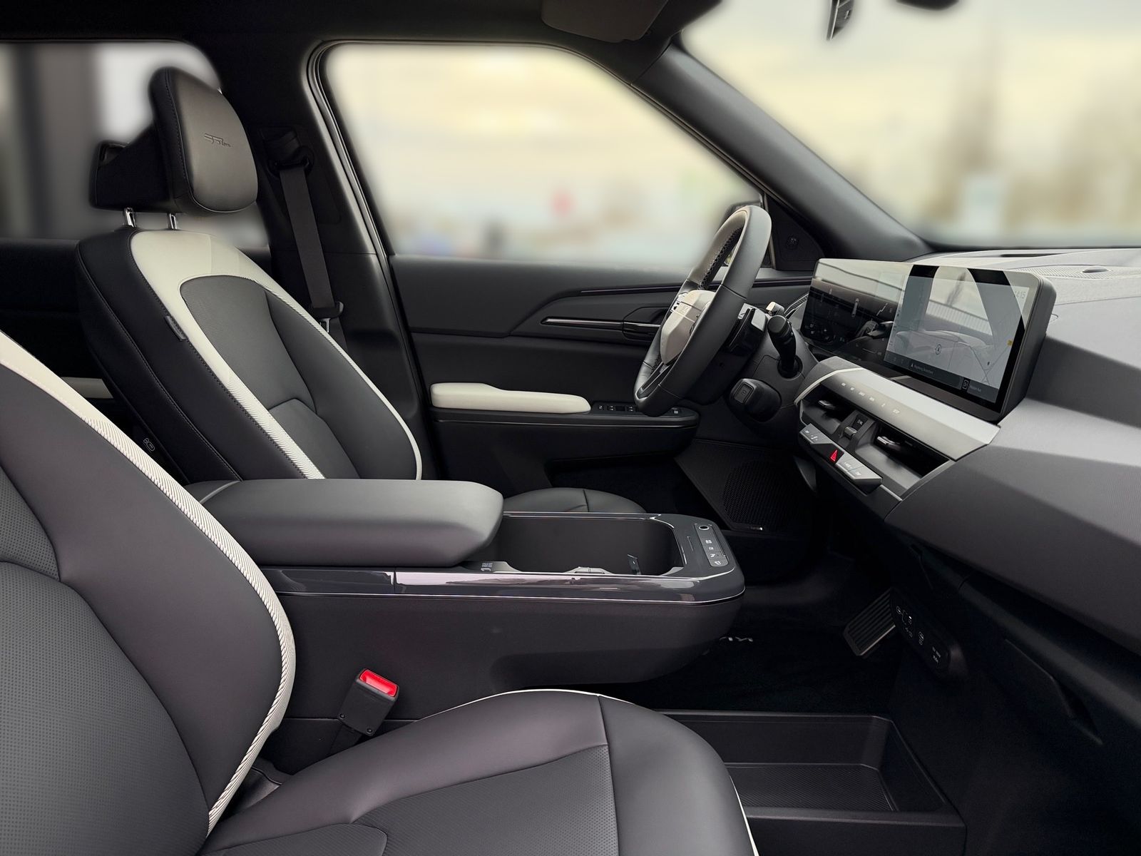 Fahrzeugabbildung Kia EV5 81 kWh GT-Line Launch Edition