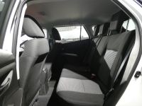 Suzuki (SX4) S-Cross - Vorschau Bild 10