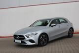 Mercedes-Benz A 180d Progressive 458 WideScreen 21.324 € NETTO - Mercedes-Benz A-Klasse Jahreswagen: Automatik
