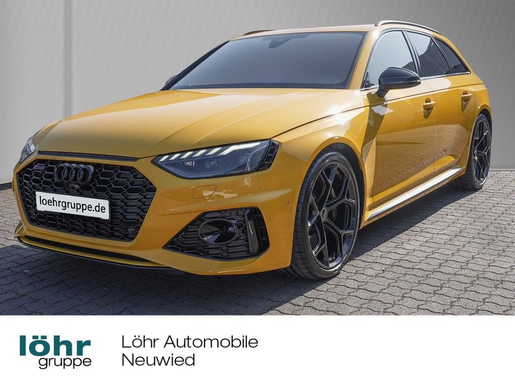 Audi RS4